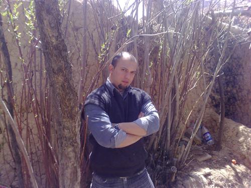 mohammadreza&nbsp;parnian